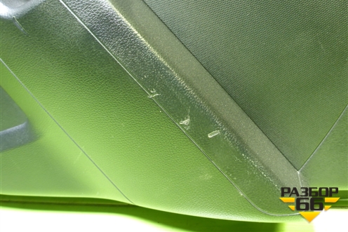 Обшивка двери задней правой под электрику (96994191) для Chevrolet Aveo (Т300) с 2011г (Авео Т300)