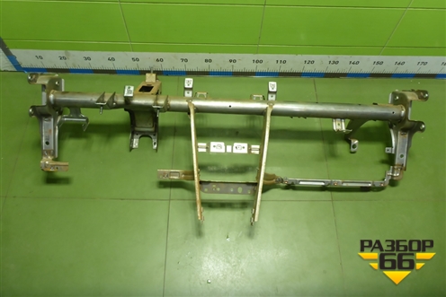 Усилитель торпедо для Chevrolet Aveo (Т300) с 2011г (Авео Т300)