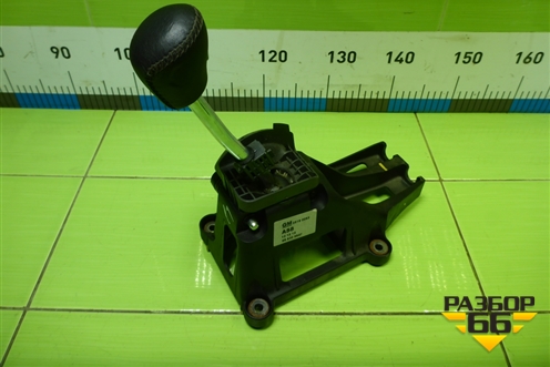 Кулиса КПП МКПП (688309947) для Chevrolet Aveo (Т300) с 2011г (Авео Т300)