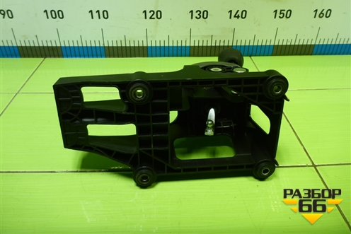 Кулиса КПП МКПП (688309947) для Chevrolet Aveo (Т300) с 2011г (Авео Т300)