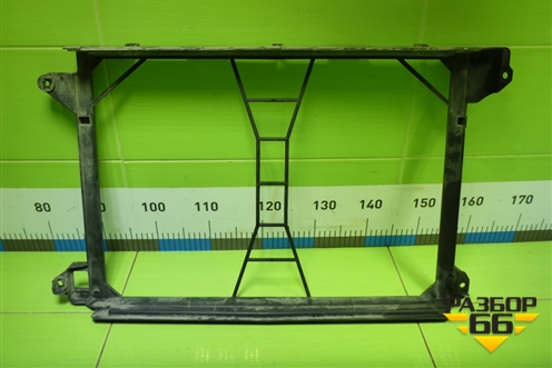 Рамка радиатора (95961446) для Chevrolet Aveo (Т300) с 2011г (Авео Т300)