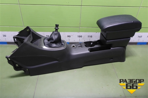 Подлокотник (96954739) для Chevrolet Aveo (Т300) с 2011г (Авео Т300)