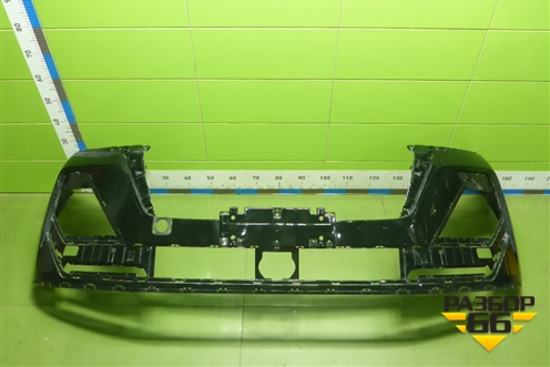 Бампер передний (после 2024г) (602003414AA) для Chery Tiggo 7 Pro Max с 2022г (Тиго 7 Про Макс)