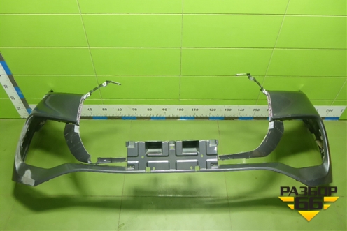 Бампер передний (602001963AA) для Chery Tiggo 8 Pro Max с 2022г (Тиго 8 Про Макс)