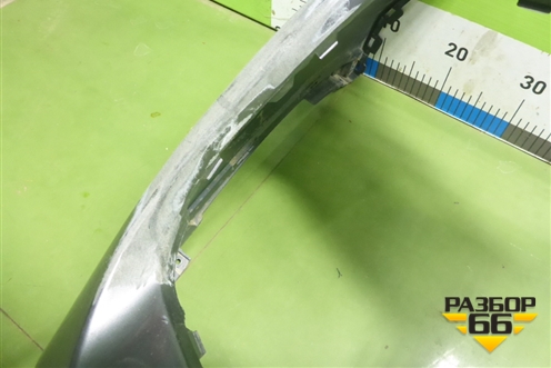 Бампер передний (602001963AA) для Chery Tiggo 8 Pro Max с 2022г (Тиго 8 Про Макс)