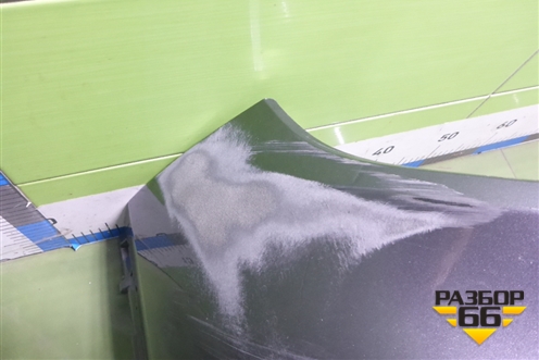 Бампер передний (602001963AA) для Chery Tiggo 8 Pro Max с 2022г (Тиго 8 Про Макс)