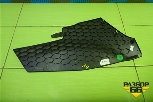 Накладка внутренняя (на консоль правая) (96954743) для Chevrolet Aveo (Т300) с 2011г (Авео Т300)