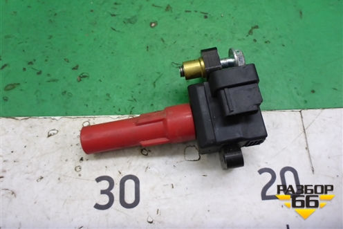 Катушка зажигания (дубликат 3.6л EZ36) (PCI1506) для Subaru Legacy Outback (B14) с 2009-2014г (Легаси Аутбек)