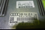 Блок управления двигателем (2.0л) (8E0910115Q) для Audi A4 (В7) с 2004-2009г (А4)