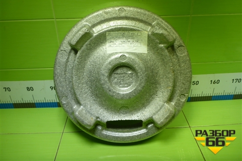 Ящик инструментальный в багажник (95967482) для Chevrolet Aveo (Т300) с 2011г (Авео Т300)