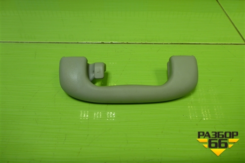 Ручка внутренняя потолочная задняя правая для Chevrolet Aveo (Т300) с 2011г (Авео Т300)