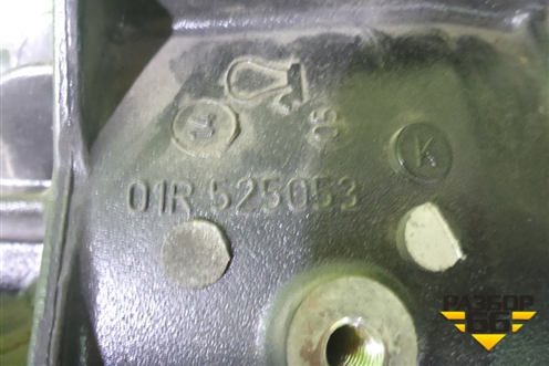 Редуктор заднего моста (01B525053K) для Audi A6 (C5) с 1997-2005г (А6)