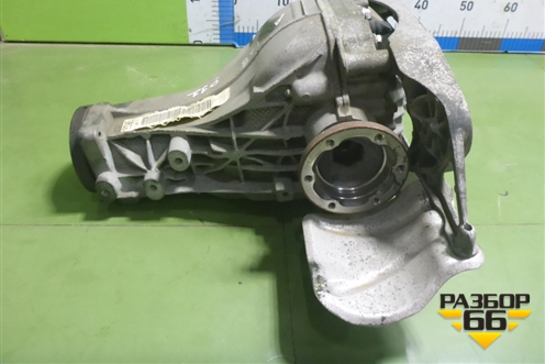 Редуктор заднего моста для Audi A4 (В8) с 2007-2015г (А4)