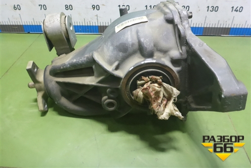 Редуктор заднего моста (A2043510308) для Mercedes Benz C-Klass W204 с 2007-2014г (Ц)