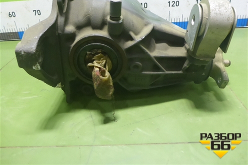 Редуктор заднего моста (A2043510308) для Mercedes Benz C-Klass W204 с 2007-2014г (Ц)