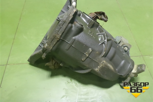 Редуктор заднего моста (A2043510308) для Mercedes Benz C-Klass W204 с 2007-2014г (Ц)