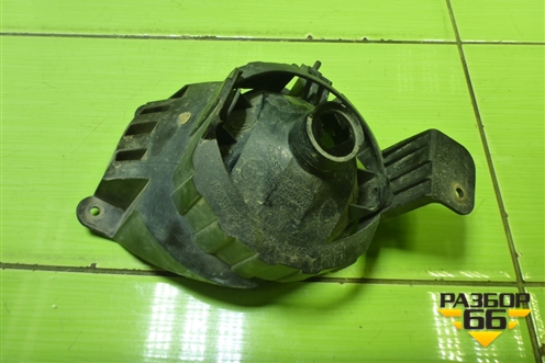 Фара противотуманная правая для Chevrolet Aveo (Т300) с 2011г (Авео Т300)