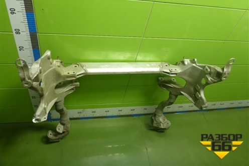 Подрамник передний АКПП (8T0399315H) для Audi A4 (В8) с 2007-2015г (А4)