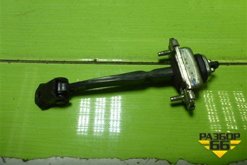 Ограничитель двери передней левой для Chevrolet Aveo (Т300) с 2011г (Авео Т300)