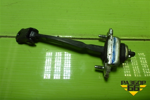 Ограничитель двери передней правой для Chevrolet Aveo (Т300) с 2011г (Авео Т300)