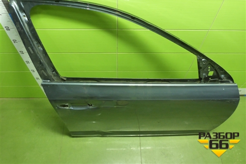 Дверь передняя правая (5E0831052) для Skoda Octavia (A7) с 2013г (Октавия)