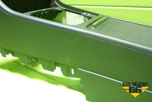 Подлокотник (3C0864207) для Volkswagen Passat (B6) с 2005-2010г (Пассат Б6)