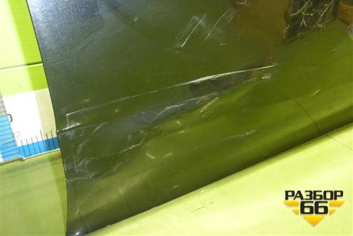 Дверь передняя правая для Toyota Avalon с 2018г (Авалон)