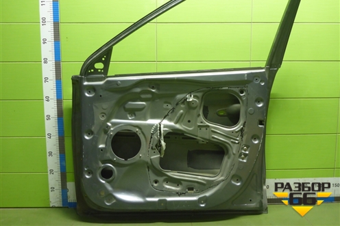 Дверь передняя правая (76004M0000) для Hyundai Creta с 2016-2021г (Крета)