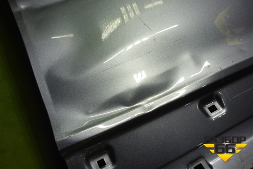 Дверь передняя правая (76004M0000) для Hyundai Creta с 2016-2021г (Крета)