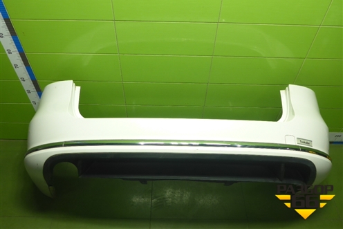 Бампер задний (3AF807421A) для Volkswagen Passat (В7) с 2011-2014г (Пассат Б7)