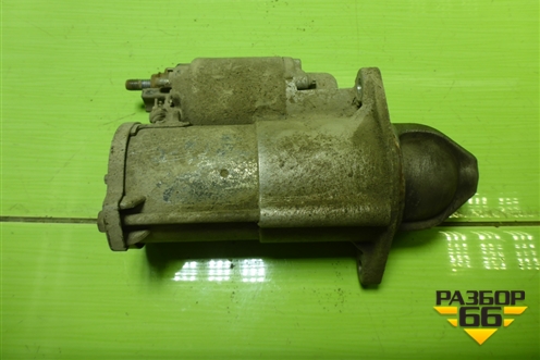 Стартер (1.6л F16D4 МКПП) для Chevrolet Aveo (Т300) с 2011г (Авео Т300)