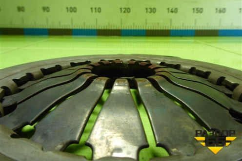 Корзина сцепления (1.6л F16D4) (3082634201) для Chevrolet Aveo (Т300) с 2011г (Авео Т300)