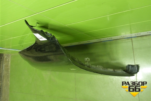 Крыло переднее левое (до 2012г) (5380260B50) для Toyota Land Cruiser (200) с 2008г (Ленд Крузер)