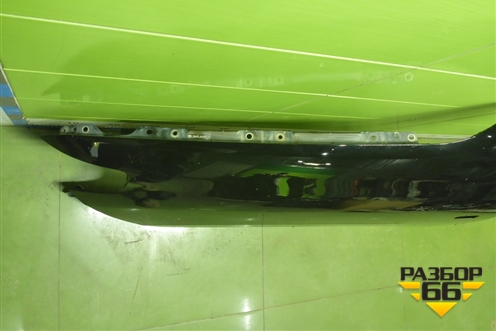 Крыло переднее левое (до 2012г) (5380260B50) для Toyota Land Cruiser (200) с 2008г (Ленд Крузер)