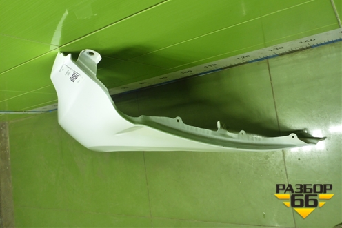 Крыло переднее левое (5380206220) для Toyota Camry V70 с 2017г (Камри)