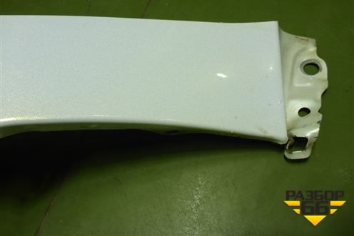 Крыло переднее левое (5380206220) для Toyota Camry V70 с 2017г (Камри)