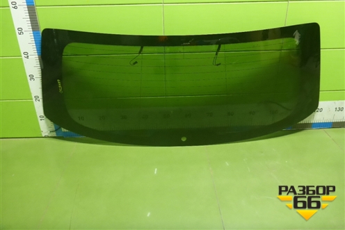 Стекло двери багажника (8889163500) для Geely Monjaro с 2021г (Монджаро)