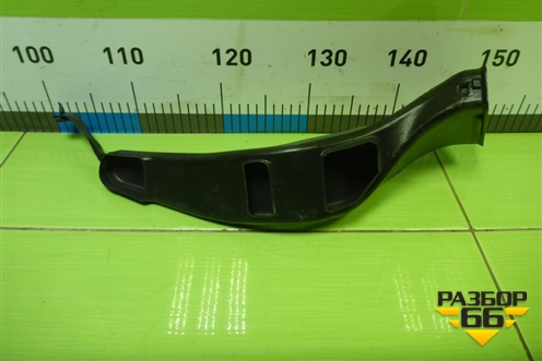 Воздуховод отопителя (95941538) для Chevrolet Aveo (Т300) с 2011г (Авео Т300)