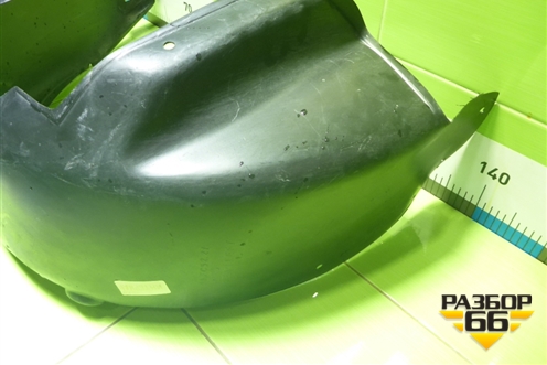 Локер задний левый (новый не оригинал) (14FCS221) для Ford Focus 2 с 2005-2008г (Фокус)