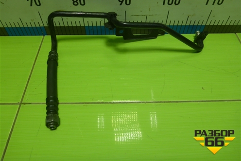 Трубка охлаждения КПП (3C0317819A) для Volkswagen Passat (B6) с 2005-2010г (Пассат Б6)