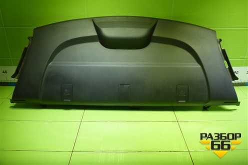 Полка багажника (седан) (95460538) для Chevrolet Aveo (Т300) с 2011г (Авео Т300)