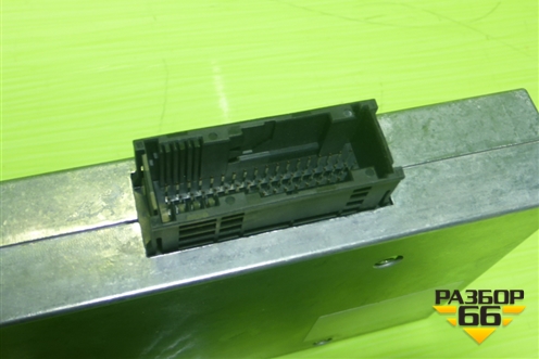 Блок электронный (управления телефоном) (4E1862335) для Audi A6 (C6) с 2004-2011г (А6)