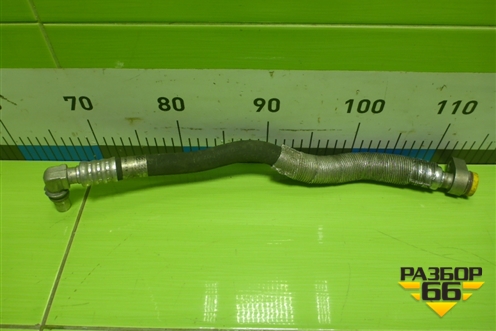 Трубка кондиционера (A2118303515) для Mercedes Benz E-Klass W211 c 2002-2009г (Е)