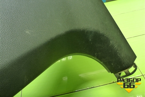 Обшивка стойки центральная нижняя левая (95047234) для Chevrolet Aveo (Т300) с 2011г (Авео Т300)