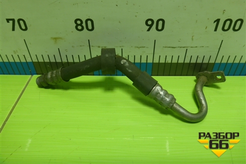 Трубка охлаждения КПП (8E0317825AT) для Audi A4 (В7) с 2004-2009г (А4)