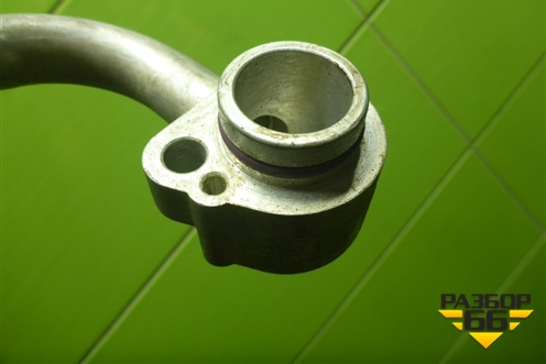 Трубка кондиционера (3C0820743BR) для Volkswagen Passat (В7) с 2011-2014г (Пассат Б7)