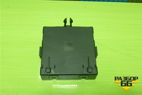 Блок комфорта (передней левый двери ) (A2048707526) для Mercedes Benz C-Klass W204 с 2007-2014г (Ц)