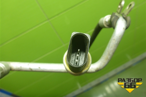 Трубка кондиционера (3C0820741AJ) для Volkswagen Passat (B6) с 2005-2010г (Пассат Б6)