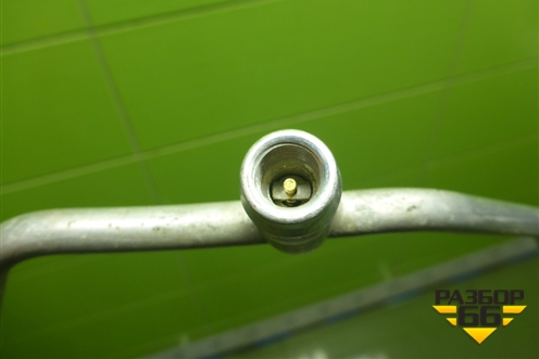 Трубка кондиционера (A2048304515) для Mercedes Benz C-Klass W204 с 2007-2014г (Ц)