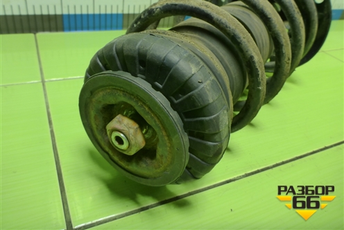 Амортизатор передний правый (3330039) для Chevrolet Aveo (Т300) с 2011г (Авео Т300)